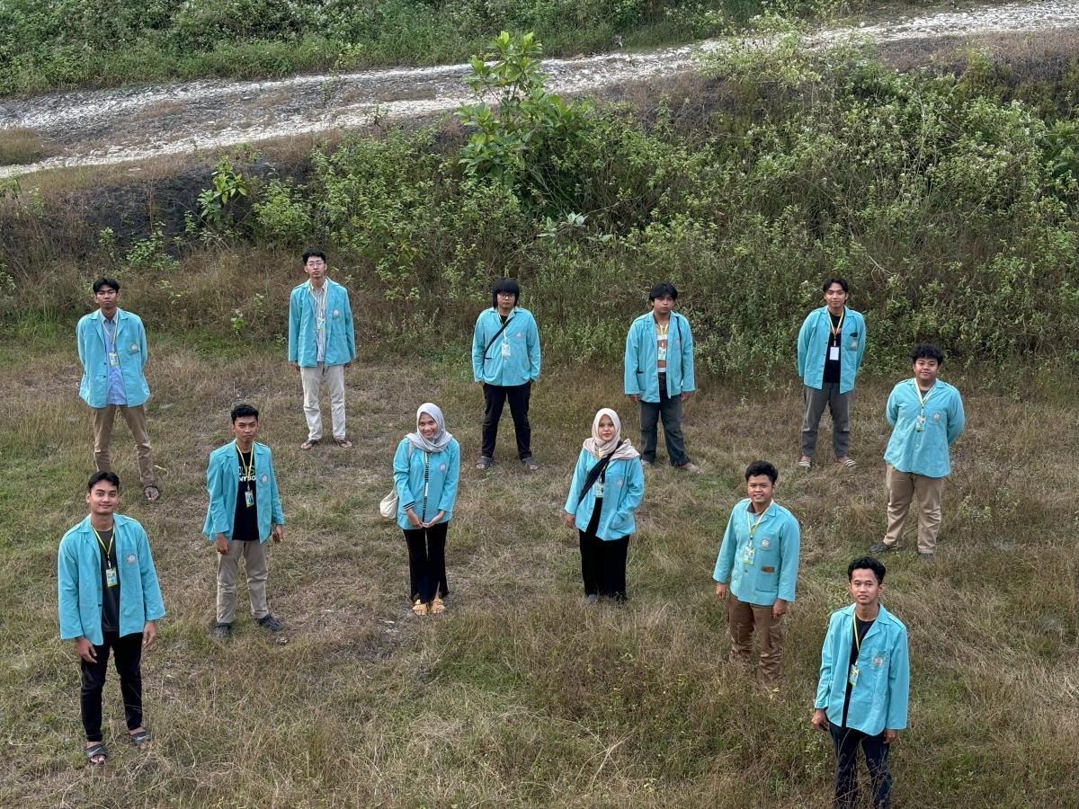 KKN Universitas Sebelas Maret Juli-Agustus 2025